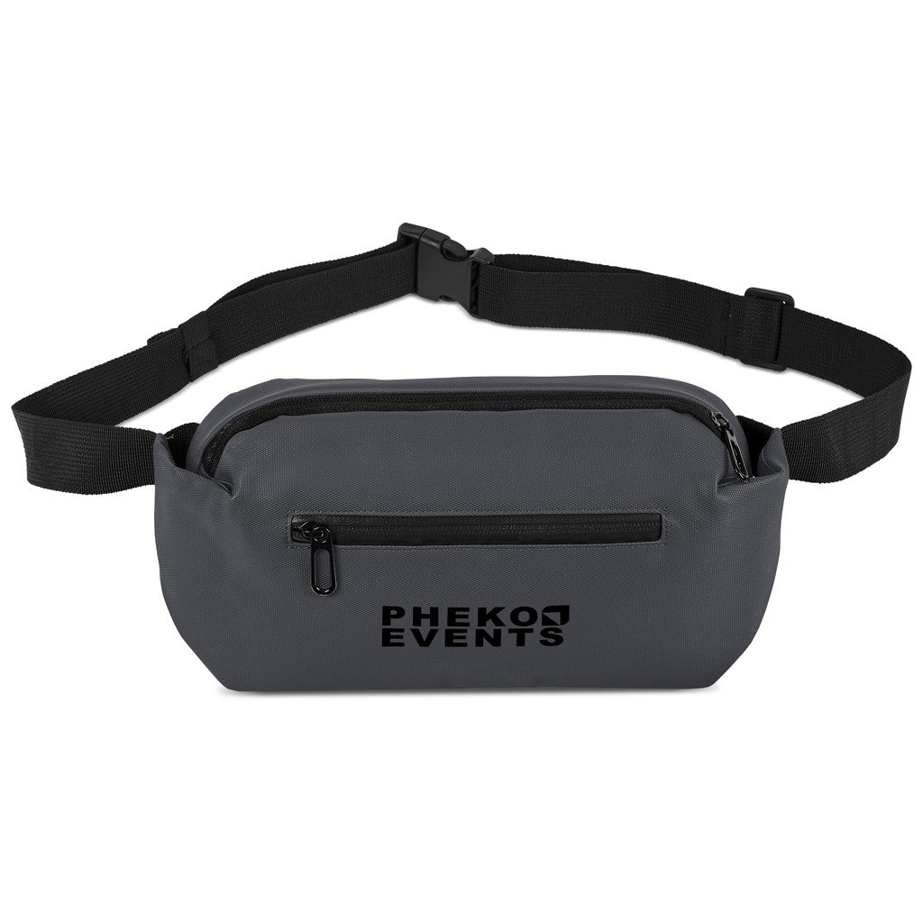 Serendipio Fenway Crossbody Bag
