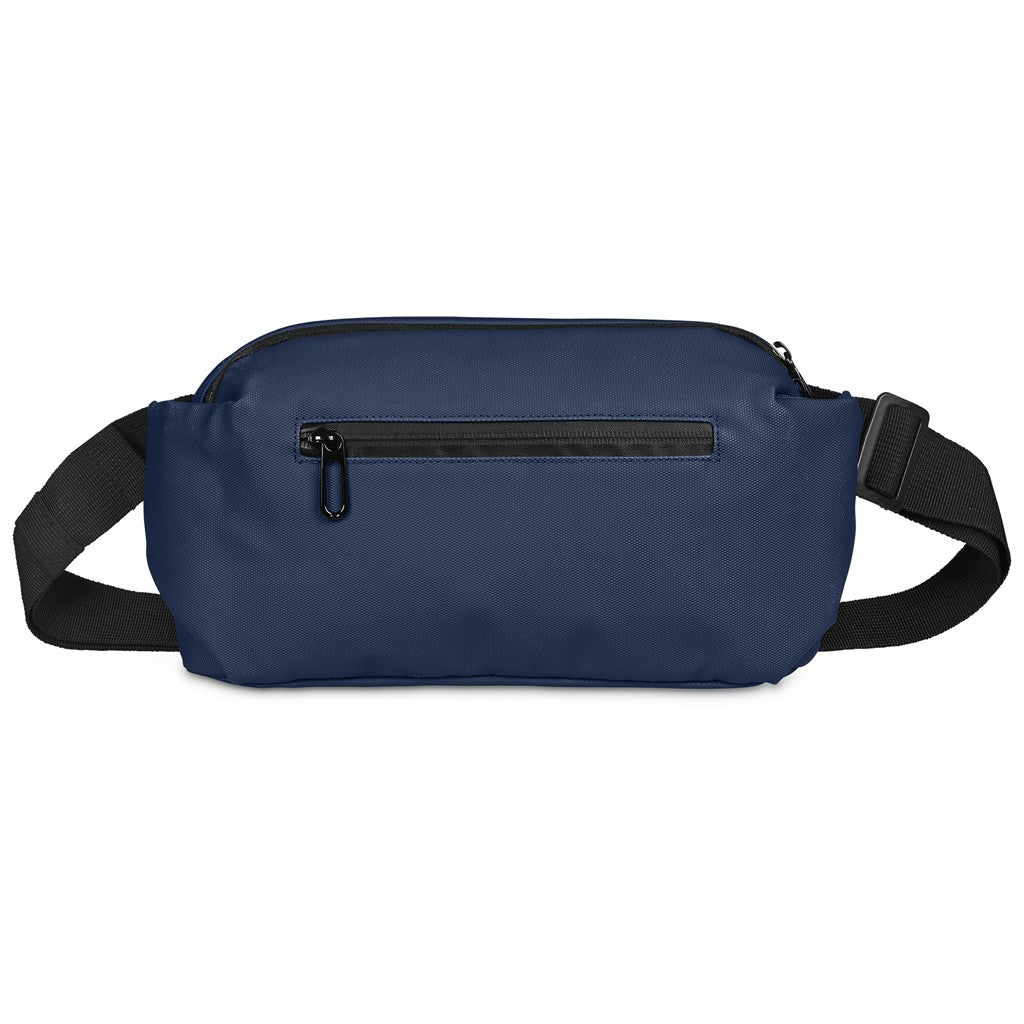 Serendipio Fenway Crossbody Bag