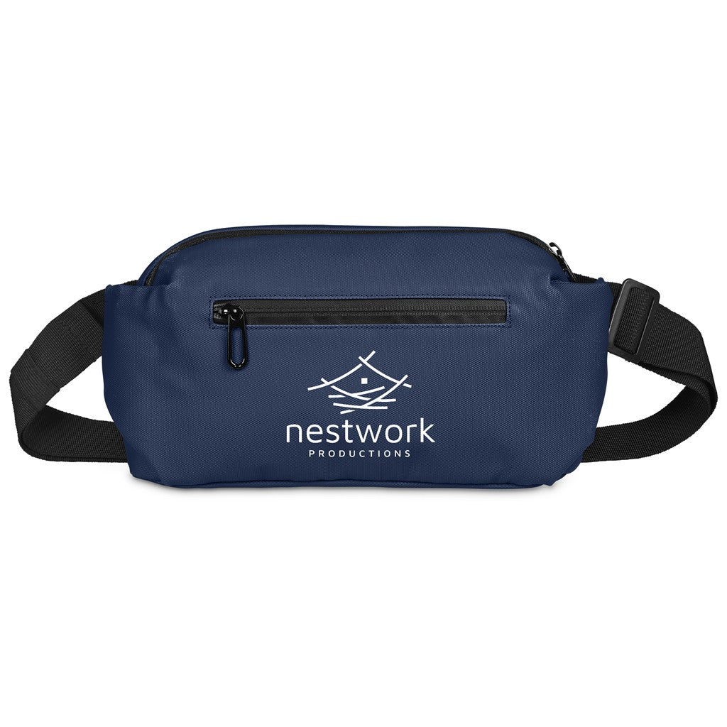 Serendipio Fenway Crossbody Bag