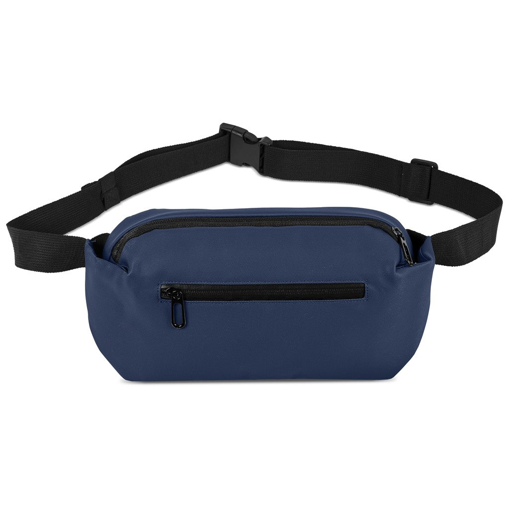Serendipio Fenway Crossbody Bag