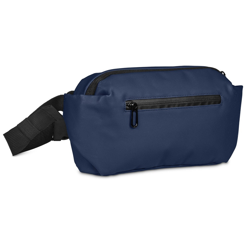 Serendipio Fenway Crossbody Bag