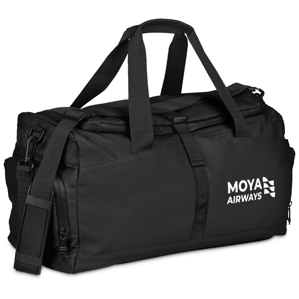 Serendipio SealX Water Resistant Sports Bag