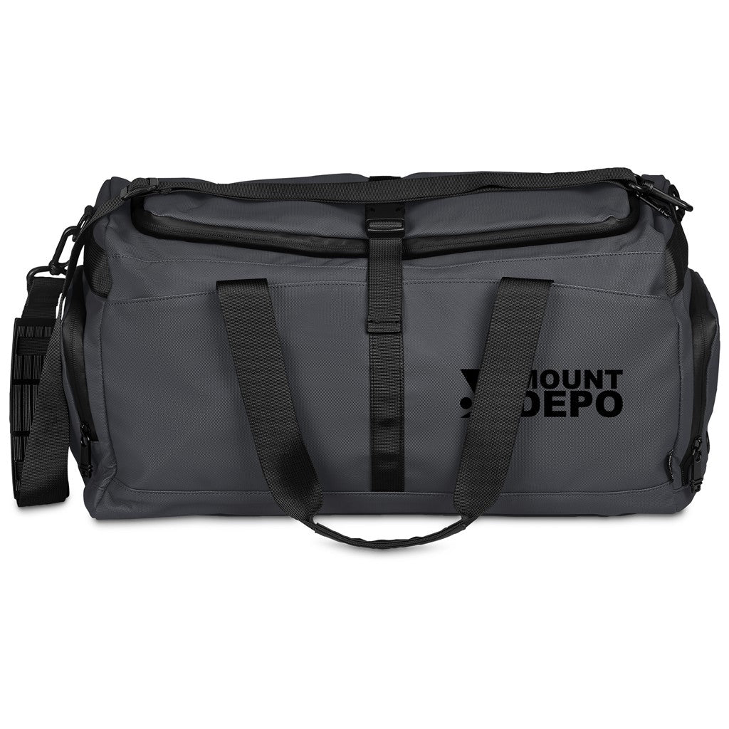 Serendipio SealX Water Resistant Sports Bag