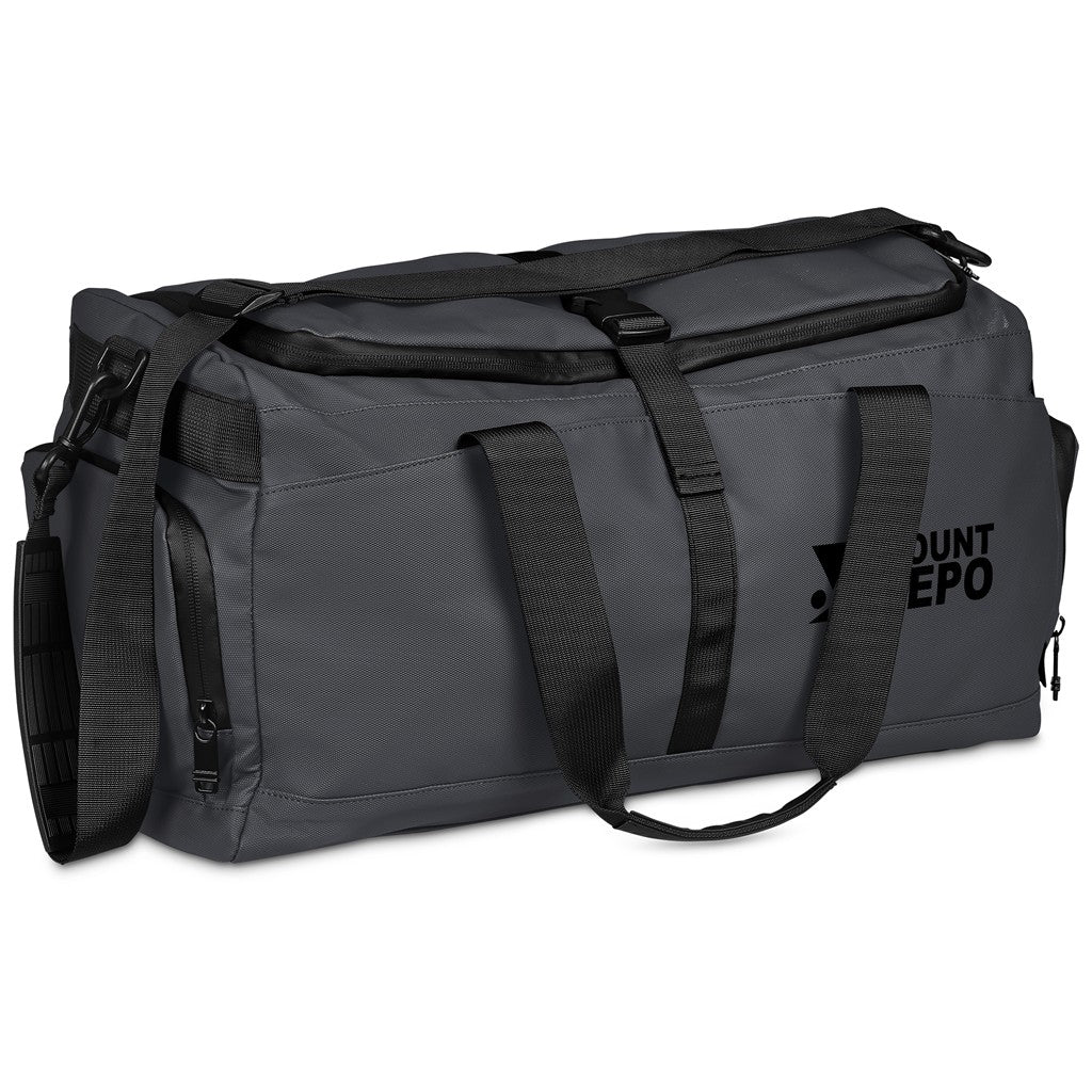 Serendipio SealX Water Resistant Sports Bag