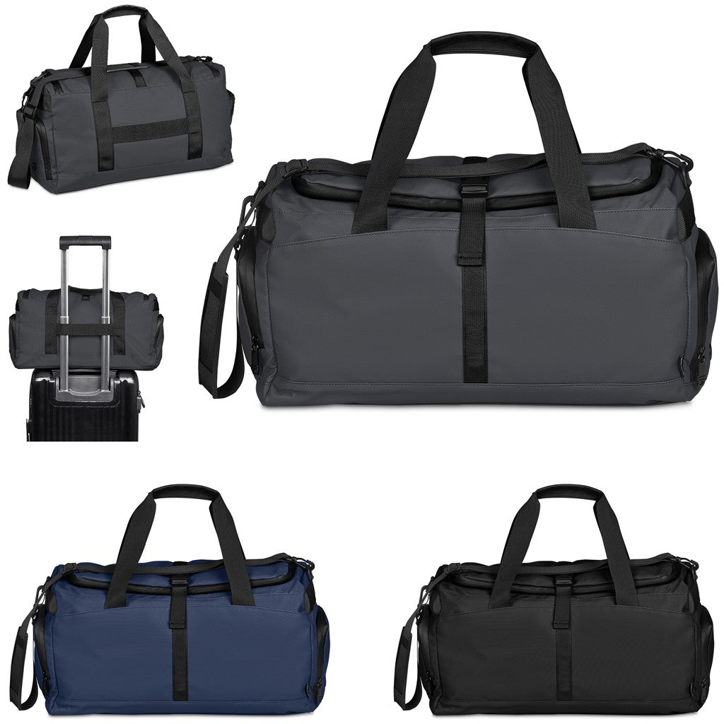 Serendipio SealX Water Resistant Sports Bag