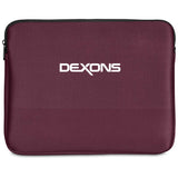 Serendipio Milestone Neoprene Tablet Sleeve - 10-11 Inch