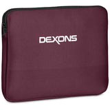 Serendipio Milestone Neoprene Tablet Sleeve - 10-11 Inch