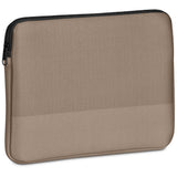Serendipio Milestone Neoprene Tablet Sleeve - 10-11 Inch