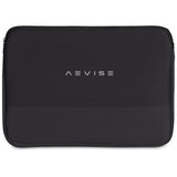 Serendipio Milestone Neoprene Notebook Sleeve - 13-14 Inch
