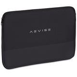 Serendipio Milestone Neoprene Notebook Sleeve - 13-14 Inch