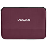 Serendipio Milestone Neoprene Notebook Sleeve - 13-14 Inch