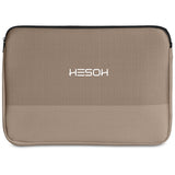 Serendipio Milestone Neoprene Notebook Sleeve - 13-14 Inch