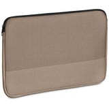 Serendipio Milestone Neoprene Notebook Sleeve - 13-14 Inch