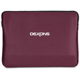 Serendipio Milestone Neoprene Laptop Sleeve - 15-16 Inch