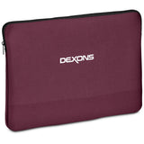 Serendipio Milestone Neoprene Laptop Sleeve - 15-16 Inch