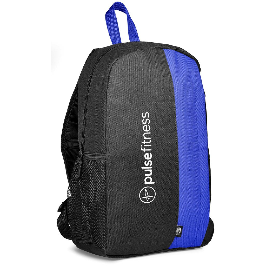 Slazenger Athens Backpack BLUE