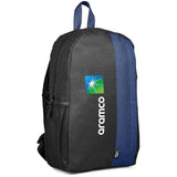 Slazenger Athens Backpack NAVY