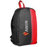Slazenger Athens Backpack RED