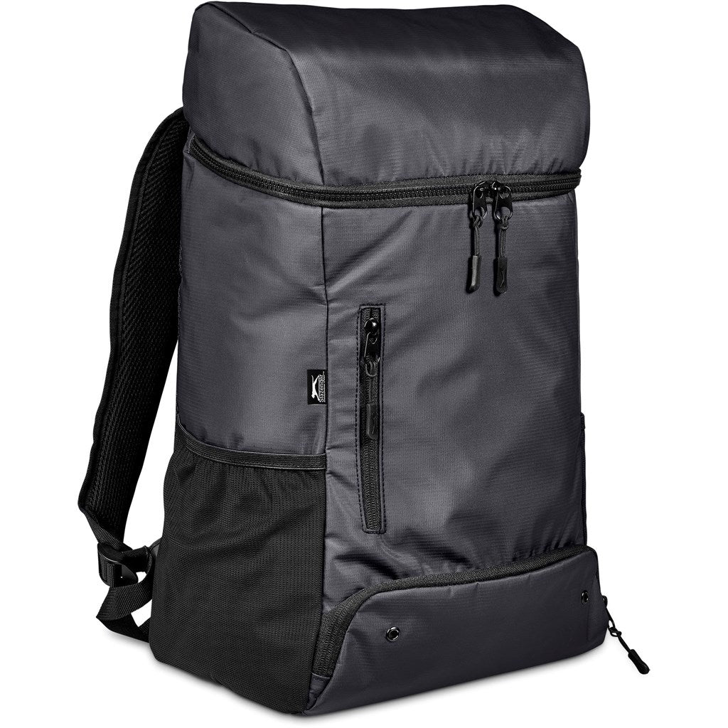 Slazenger Explorer Water Resistant Laptop Backpack – #brandwithus