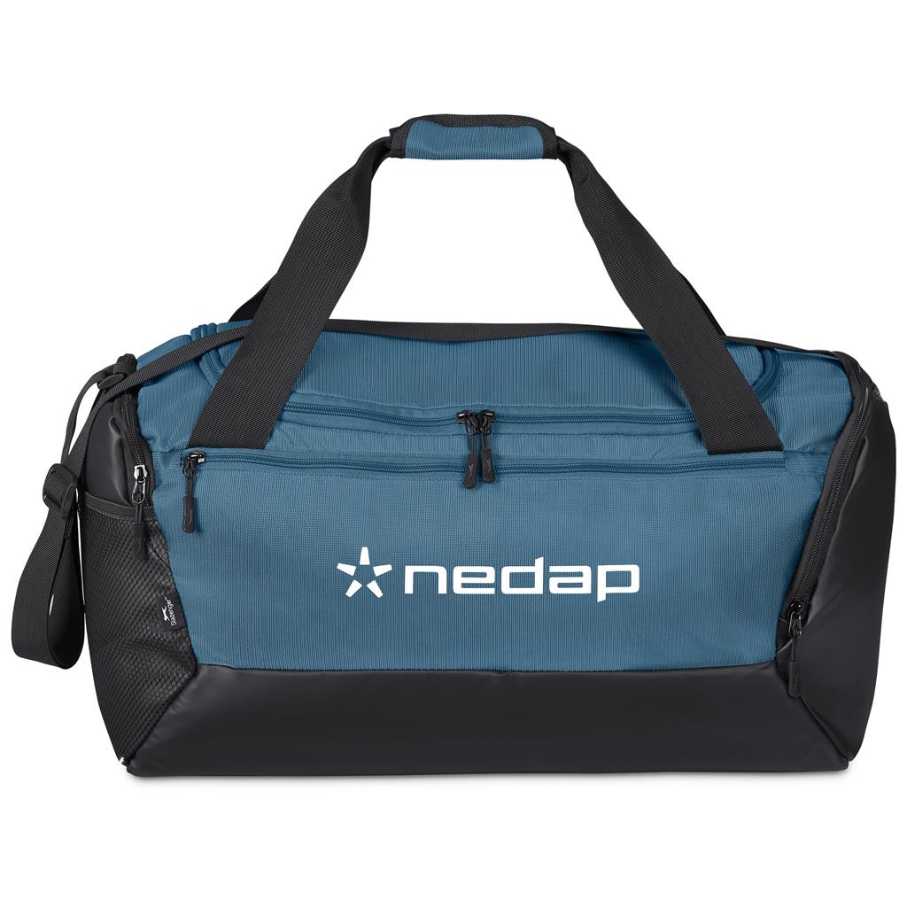 Slazenger Velocity Sports Bag NEW BLUE