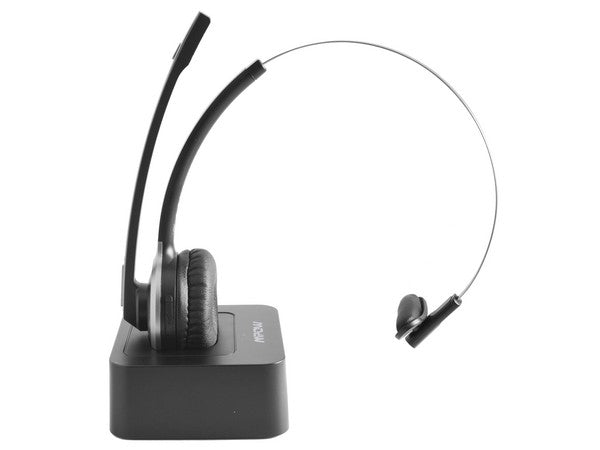 Mpow Business Bluetooth Headset & Charging Base