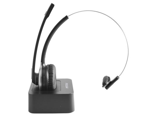 Mpow Business Bluetooth Headset & Charging Base