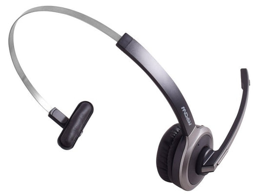 Mpow Business Bluetooth Headset & Charging Base