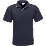 Mens Elite Golf Shirt NAVY