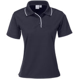 Ladies Elite Golf Shirt NAVY