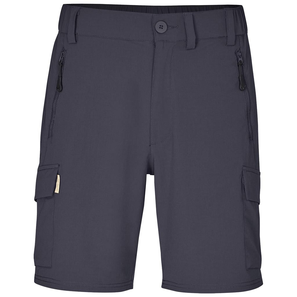 Mens Otter Shorts CHARCOAL