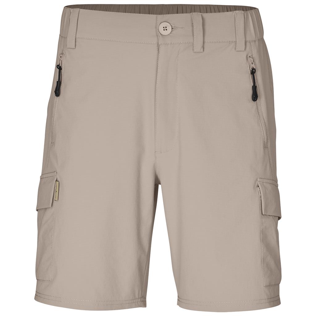 Mens Otter Shorts KHAKI