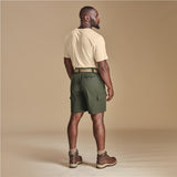 Mens Otter Shorts