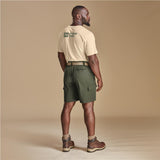 Mens Otter Shorts