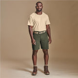 Mens Otter Shorts
