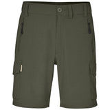 Mens Otter Shorts OLIVE