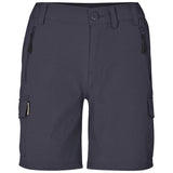 Ladies Otter Shorts CHARCOAL