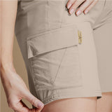 Ladies Otter Shorts