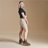 Ladies Otter Shorts