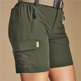 Ladies Otter Shorts