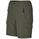 Ladies Otter Shorts