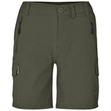 Ladies Otter Shorts OLIVE
