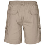 Mens Meseta Twill Shorts