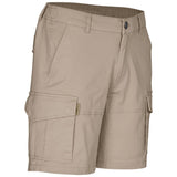 Mens Meseta Twill Shorts