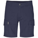 Mens Meseta Twill Shorts NAVY