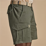 Mens Meseta Twill Shorts