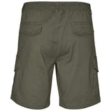 Mens Meseta Twill Shorts