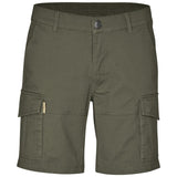 Mens Meseta Twill Shorts OLIVE