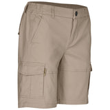 Ladies Meseta Twill Shorts