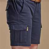 Ladies Meseta Twill Shorts