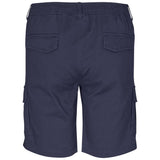Ladies Meseta Twill Shorts